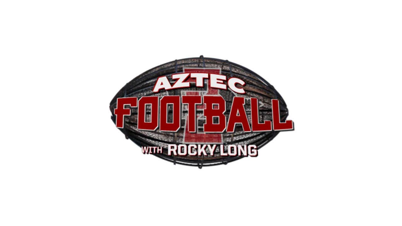 FOX Sports San Diego to Host Aztec Football with Rocky Long